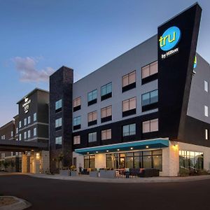 Tru By Hilton Denver Airport Tower Road