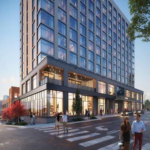 Caption By Hyatt Downtown Nashville/The Gulch